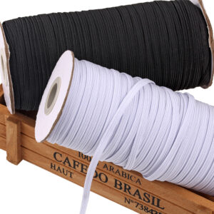 Alternative view of 5mm Braided Elastic
