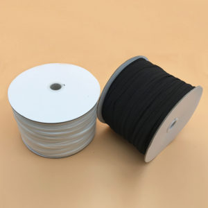 Alternative view of 6mm Elastic Latex Free
