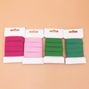 Double Fold Bias Tape:圖片 2