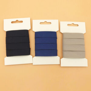 Double Fold Bias Tape:圖片 4