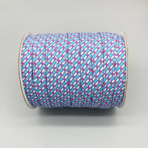Alternative view of Binding Tape Sewing