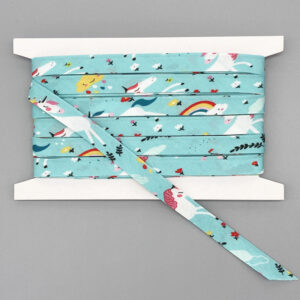 Printed Bias Tape - immagine 3