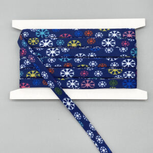 Patterned Bias Binding Tape - Imagen 3