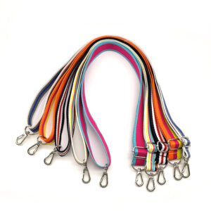 Correas de poliéster personalizadas