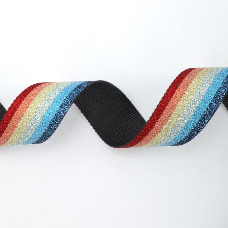 metallic-strap