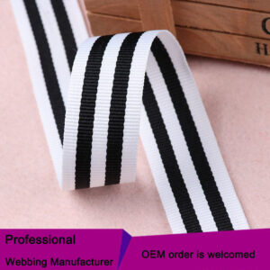 Bulk Grosgrain Tape - Gambar 3