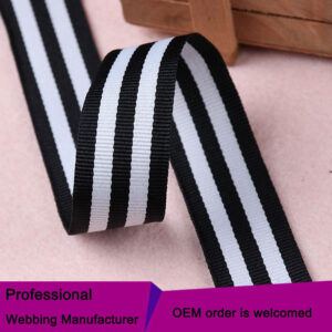 Bulk Grosgrain Tape - Gambar 4