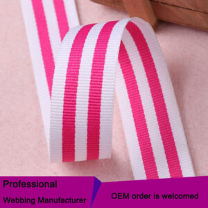 Bulk Grosgrain Tape - Gambar 2