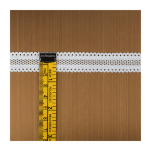 1.6cm Elastic Ribbon In Stock - Gambar 4