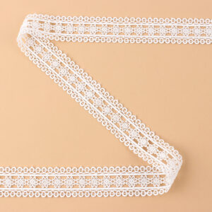 Alternative view of Embroidery Lace Trims