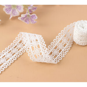 Embroidery Lace Trims – Image 4