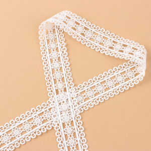 Embroidery Lace Trims – Image 3