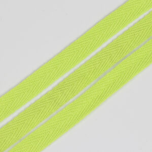 Cotton/Polyester Twill Tape In Stock - Gambar 3