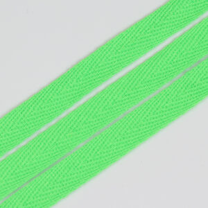 Cotton/Polyester Twill Tape In Stock - Gambar 2