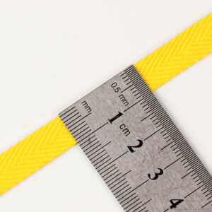 1cm Twill Tape - Image 4