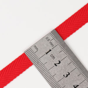 1cm Twill Tape - Image 2