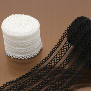 Lingerie Elastic Ribbon In Stock - Gambar 2