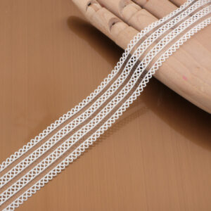 Lingerie Elastic Ribbon In Stock - Gambar 3
