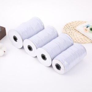 Alternative view of Braided Elastic In Stock
