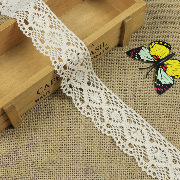 Crochet Lace Trim Lightspot is a professional Crochet manufacturer.