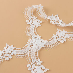 Alternative view of Custom Embroidery Trim