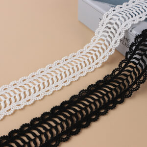 Alternative view of China Manufacturer Chemical Lace Trim