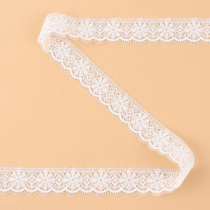 Alternative view of Flower Embroidery Lace