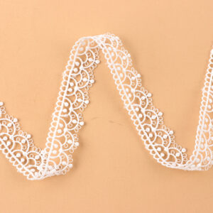 Alternative view of Embroidery Lace Trim For Clothing