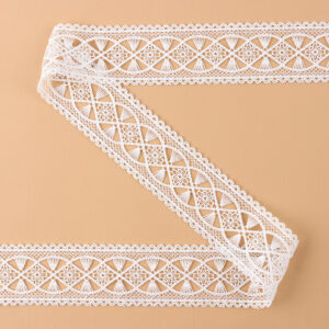 Alternative view of Elegant Chemical Lace Trim