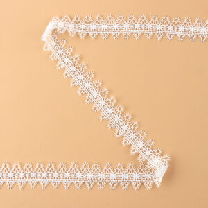Alternative view of Embroidered Ribbon Trim