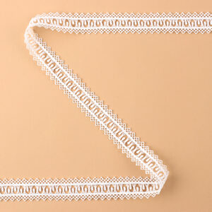 Alternative view of 2.3cm Embroidery Lace And Trims