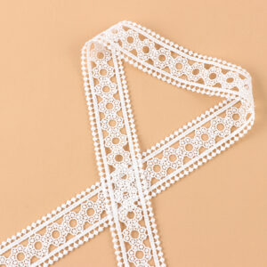 Alternative view of 3cm Lace Trim For Womenswear