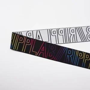 New Arrival Custom Cloth Elastic Bands Wholesale – תמונה 3