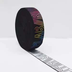 Alternative view of New Arrival Custom Cloth Elastic Bands Wholesale