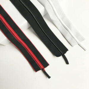 fasce elastiche con cordoncino