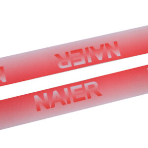 Custom Branded Elastic with Full Color Sublimation Printing – תמונה 3