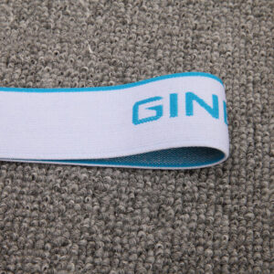 Alternative view of Custom 3cm Nylon Elastic Band