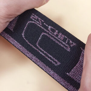 4cm Elastic Waist Band - Imagen 2
