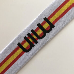 4cm Custom Underwear Elastic Band — изображение 3