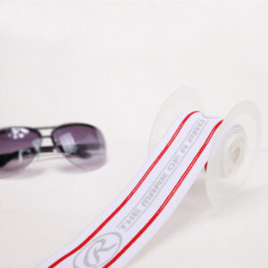 Alternative view of 2 Inch Silicon Printing Elastic Band