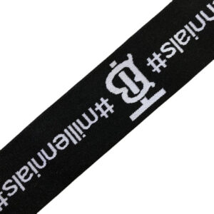 Elastic Band For Mens Underwear Waistband - Gambar 3