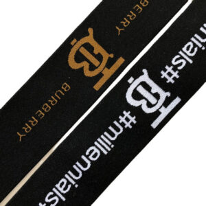 Alternative view of Elastic Band For Mens Underwear Waistband