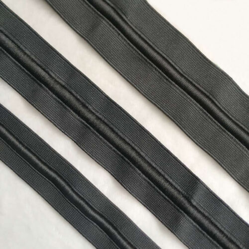 black-draw-cord-elastic-bands