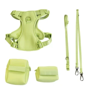 Kit de arnés PET
