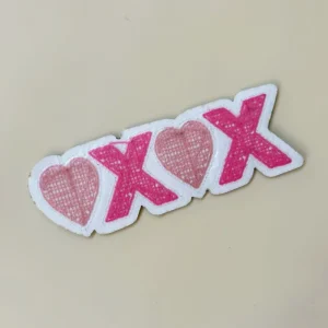 Custom Chenille Sequin Patches Wholesale - 이미지 3