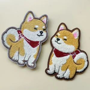 Custom Animal Patches Wholesale - Image 3