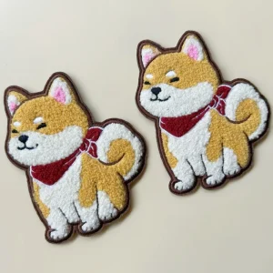 Custom Animal Patches Wholesale - Image 2