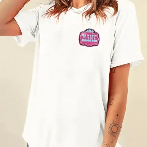 Custom Hat Patches Wholesale & Manufacturer - Afbeelding 3