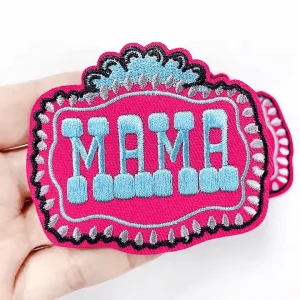 Fabricante e atacadista de emblemas personalizados para bonés