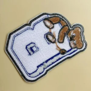 Wholesale Iron on Patches in Bulk - immagine 3